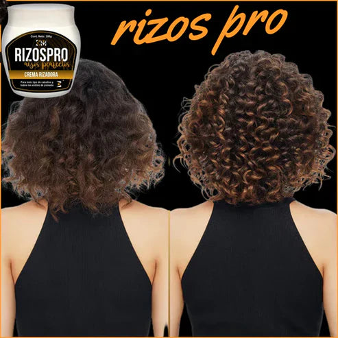 RIZOS PRO CREMA 500GR