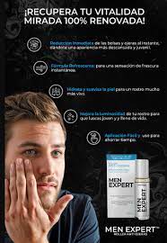 MEN EXPERT - ROLLER ANTI OJERAS