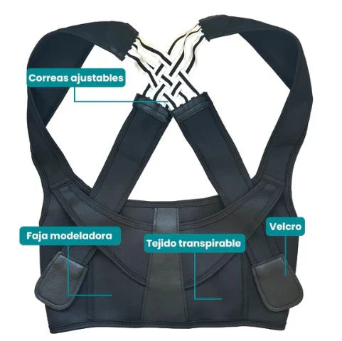 Corrector de Postura