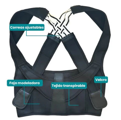 Corrector de Postura
