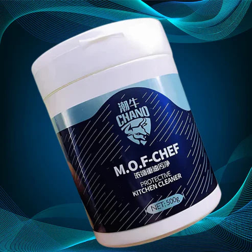 DESENGRASANTE CHANO 500GR