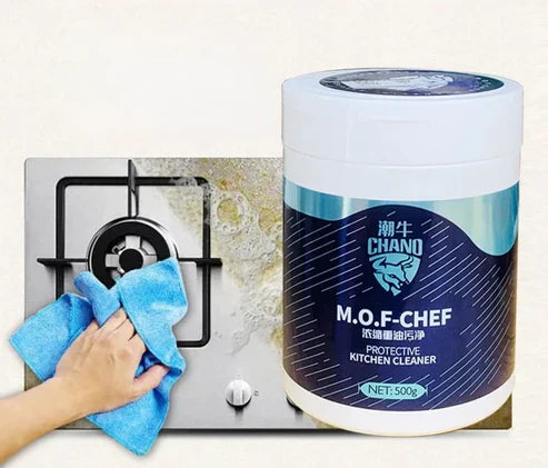 DESENGRASANTE CHANO 500GR