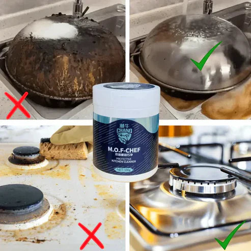 DESENGRASANTE CHANO 500GR