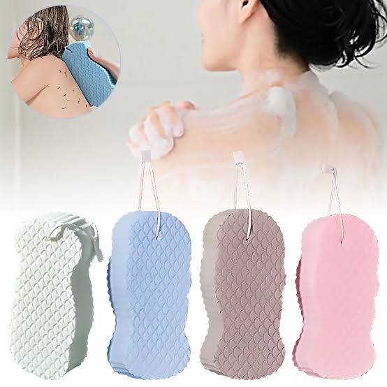 Esponja de Baño Exfoliante | ENVÍO GRATIS Y PAGO CONTRAENTREGA