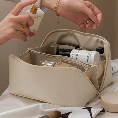 NECESER - ORGANIZADOR ESTUCHE DE COSMETICOS