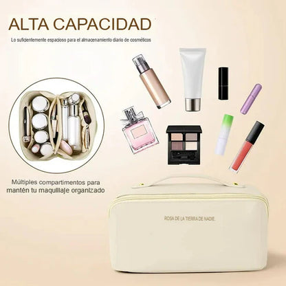 NECESER - ORGANIZADOR ESTUCHE DE COSMETICOS