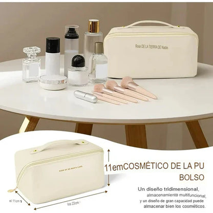 NECESER - ORGANIZADOR ESTUCHE DE COSMETICOS