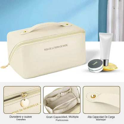 NECESER - ORGANIZADOR ESTUCHE DE COSMETICOS