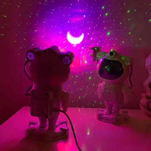 ASTRONAUTA PROYECTOR | Envío GRATIS 🚚