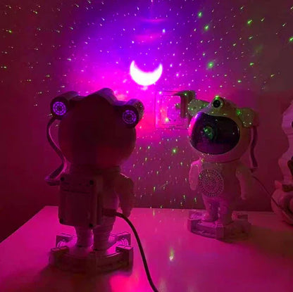 ASTRONAUTA PROYECTOR | Envío GRATIS 🚚