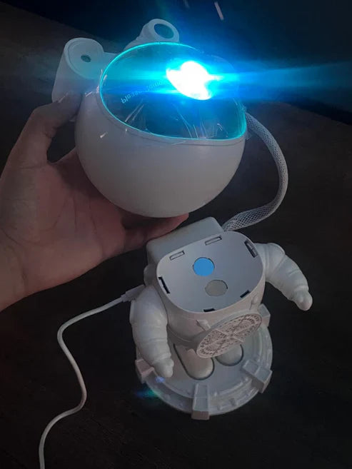 ASTRONAUTA PROYECTOR | Envío GRATIS 🚚