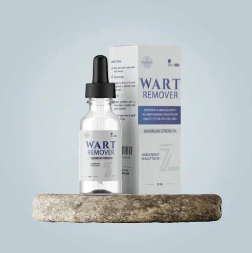 WART REMOVEDOR DE VERRUGAS Y LUNARES