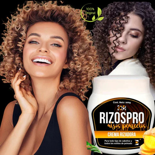 RIZOS PRO CREMA 500GR