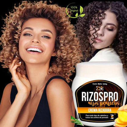 RIZOS PRO CREMA 500GR