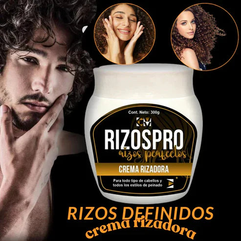 RIZOS PRO CREMA 500GR