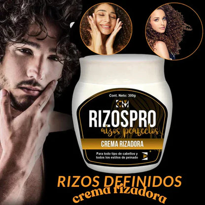 RIZOS PRO CREMA 500GR