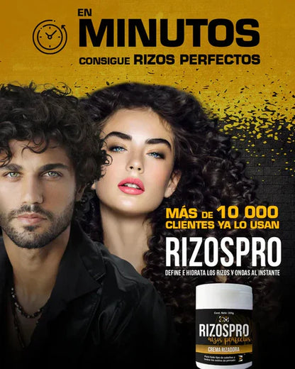 RIZOS PRO CREMA 500GR