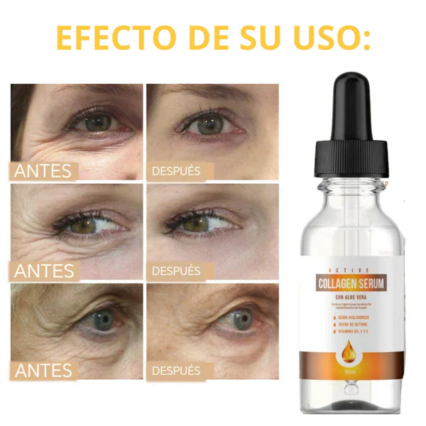 SERUM DE COLÁGENO