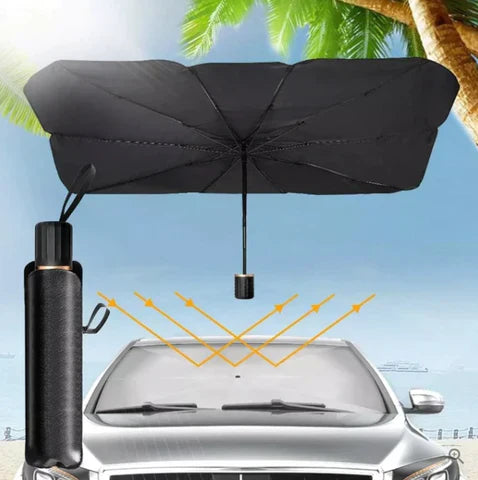 ULTRA PROTECTOR SOLAR CAR
